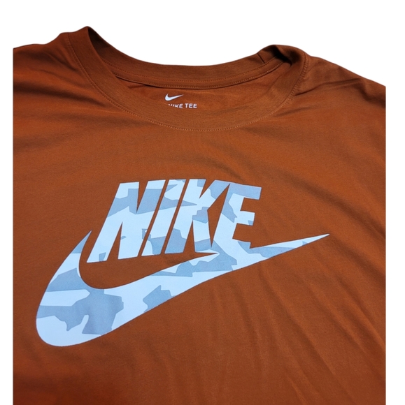 Nike Dri-fit T-shirt size XXL - Picture 7 of 8